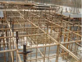 重慶腳手架租賃圖